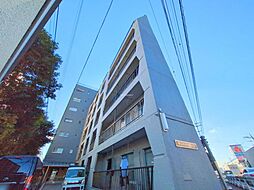 サンハイツ藤が丘