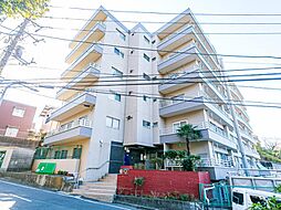 綱島マンション