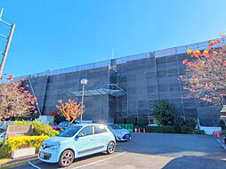 エクセル宮前平