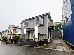 東京都八王子市長沼町