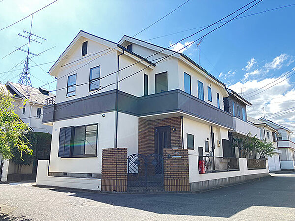 外観：313004485263