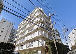 藤が丘ハイツ