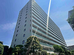 ニューシティ東戸塚東の街四号館