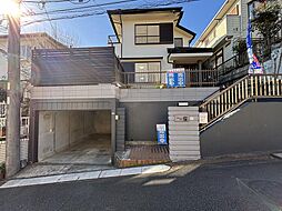 神奈川県川崎市麻生区向原２丁目