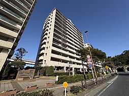 ウェルシティ横須賀ポートバレーヌ2番館