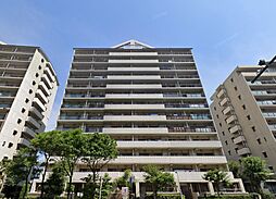 ウェルシティ横須賀ポートバレーヌ2番館
