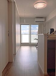 プライムスタイル横浜生麦 2LDKのリビング/ダイニング