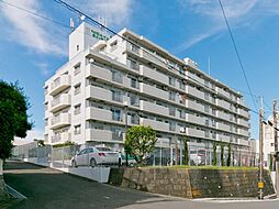ニックハイム保土ヶ谷第5