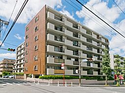 藤が丘マンション