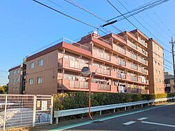 菱興洋光台マンション