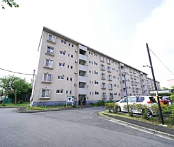 上郷西ヶ谷団地3号棟