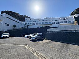 ラブリハイツ浦賀B棟