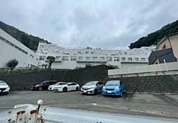 ラブリハイツ浦賀B棟　4階