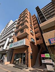 ライオンズマンション川崎貝塚　6階