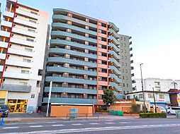 クレストフォルム横浜グランステージ