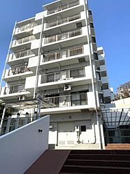 扶桑ハイツ南太田