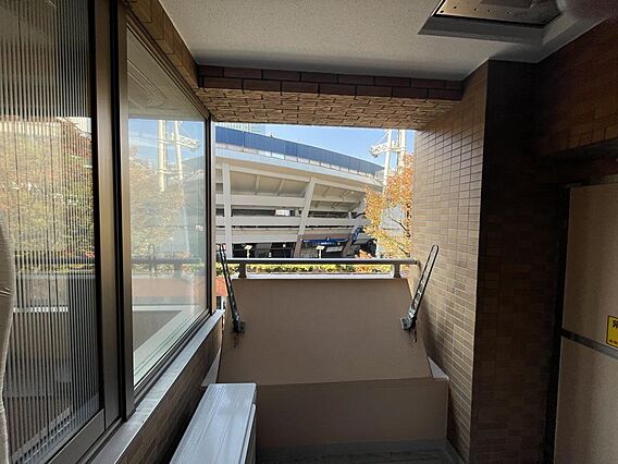 【横浜スタジア...