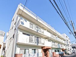 カステイリヨ東白楽