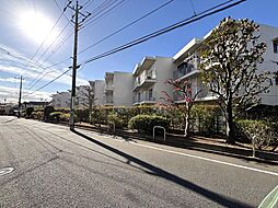 シャルム東戸塚