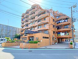 ライオンズマンション三ツ沢公園