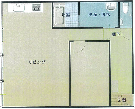 間取り：314002570169