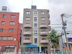 リブゼ本牧