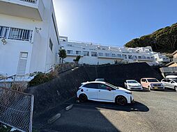 ラブリハイツ浦賀A棟