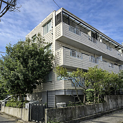 メゾンド東寺尾