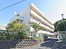 周辺：■横浜市立上の宮中学校