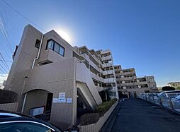 東急ドエルアルス藤沢善行