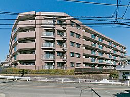 ナイスサンソレイユ横濱鶴ヶ峰