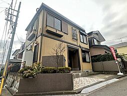 神奈川県横浜市鶴見区上の宮２丁目13-13