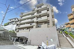 磯子北パーク・ホームズ