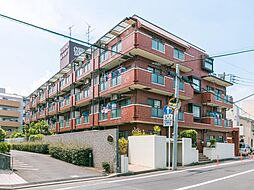 ライオンズマンション鶴ヶ峰第7