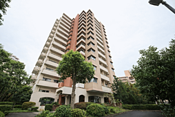 若葉台団地2-4号棟