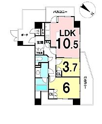 シーアイマンション京急田浦