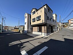 神奈川県横浜市栄区本郷台３丁目14-28