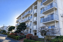 磯子レインボーハイツ3-5号棟