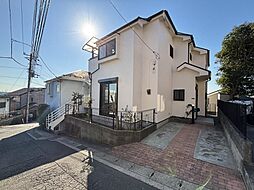 神奈川県横浜市保土ケ谷区上星川２丁目28-75