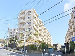 磯子台パークハイツ10号棟