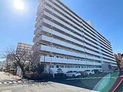 野庭団地604-1号棟