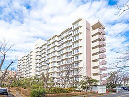 野庭団地604-1号棟