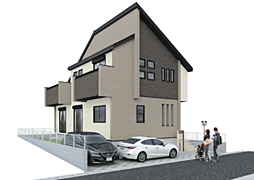 神奈川県横浜市金沢区釜利谷東６丁目33-7