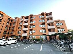 新川崎グランドハイツ