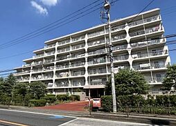 日商岩井武蔵小杉マンション