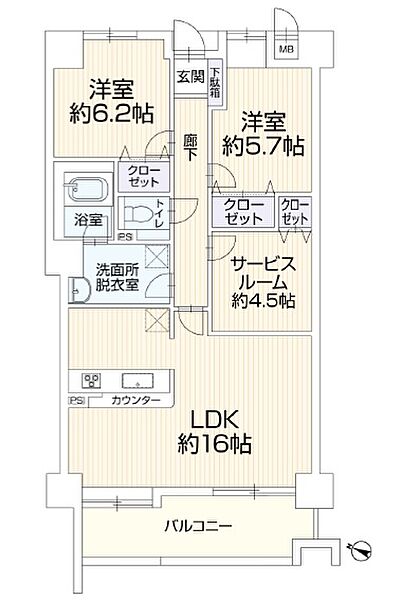 間取り：314002608619