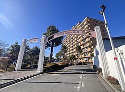 ダイアパレス・エクシード茅ヶ崎