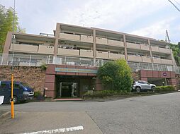 モリスガーデンヒルズ井土ヶ谷