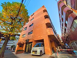 ライオンズマンション江田第3