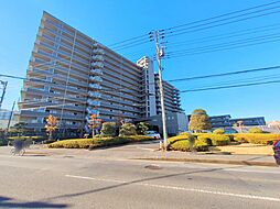 藤和ハイタウン湘南茅ヶ崎